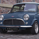 Illustration for article titled This Resto-Mod Mini Is Almost $90,000 Of Amazing